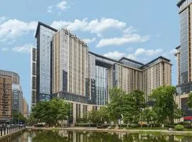 成都高新会展中心福朋喜来登酒店