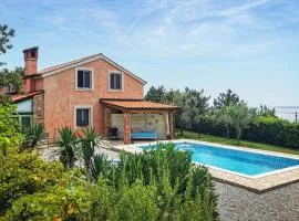 Awesome Home In Kostrena