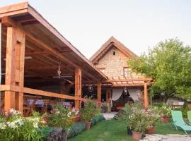 Juhfark Fogadó és Borház