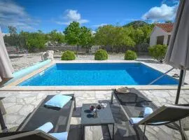 Villa Silentio Dalmatia