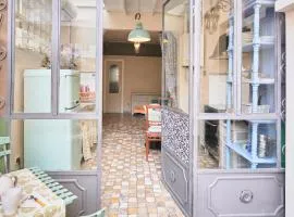 Luoulou Viareggio per 2 persone