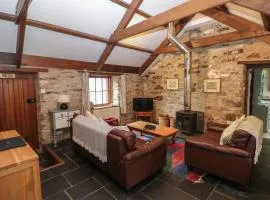 Preseli Hills Cottage