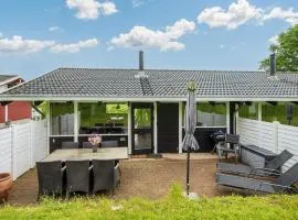 Holiday home Aabenraa III