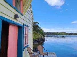 Bay View Island Room - Svanøy