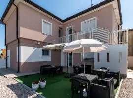 La Casara appartamento Mattia