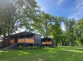 BIG BERRY KOLPA - KIWI mobile house, Metlika