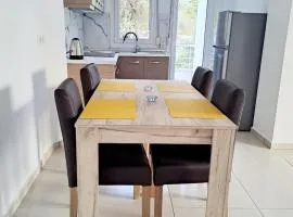 Dimitra`s Apartments Igoumenitsa