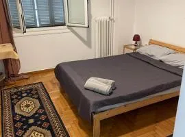 Syntagma plaka apartment 1