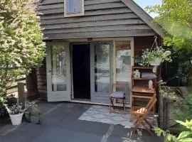 Tuinhuis In je Element