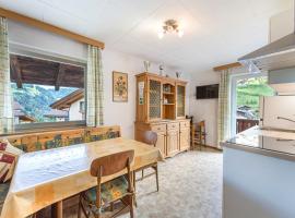 Apartments Martina，位于Selva的酒店