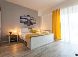 Apartment Liam Krk