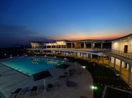 MWC Club by Downtown，位于Singapperumālkovil的酒店