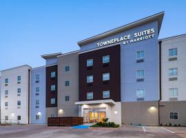 TownePlace Suites by Marriott Weatherford