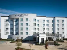 哈蒙德万怡酒店