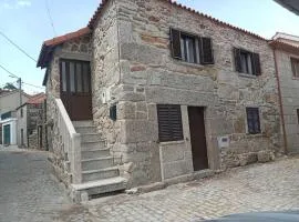 Casa em Atilhó - Boticas