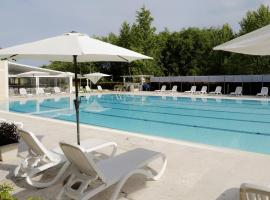 Hotel Arezzo ASC，位于阿雷佐的酒店