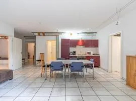 Handwerker Wohnung Raum Mainz mit 4 Schlafzimmer