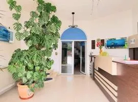 格兰德别墅酒店