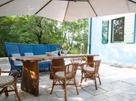 Agriturismo Ai Tre Sentieri