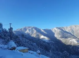 Prakriti Sangam Home Stay