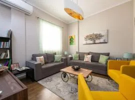 Relax city apartment