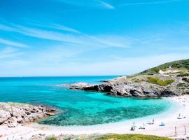 B&B Kasia，位于帕拉马多拉的酒店