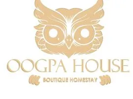 Oogpa House - Boutique Homestay