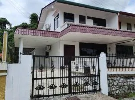 Home in Westwood Kuching