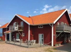 Fin lägenhet med balkong - Centralt o bra läge
