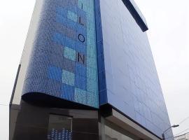 Hotel Xilon Pasto，位于帕斯托安东尼奥·纳里尼奥机场 - PSO附近的酒店