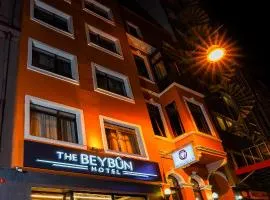 THE BEYBÛN HOTEL