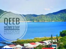 Qeeb Homestay