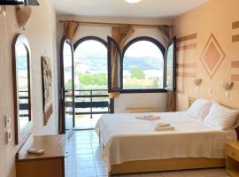 美好回忆公寓，位于斯卡拉伯塔麦斯的酒店