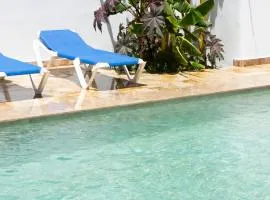 La Floristería Zahora