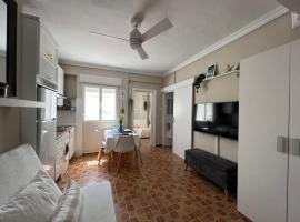 REGLA Beach 150 m de la playa，位于奇皮奥纳的酒店