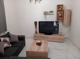 Aris apartment