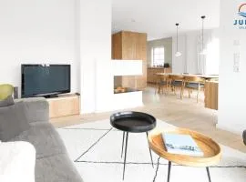 Haus Seepferdchen 238 - Ferienhaus Watt