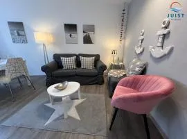 Haus Inselresidenz Strandburg Wohnung S108