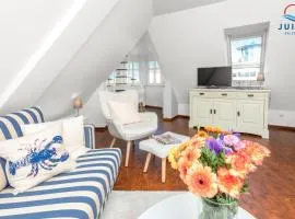 Haus Inselresidenz Strandburg Wohnung S305