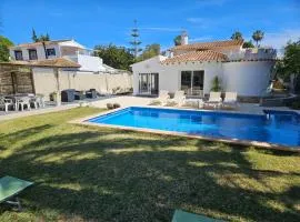 Villa Silvia LOCDENIA