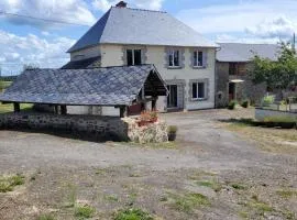 Ferme fruitière zéro traitement