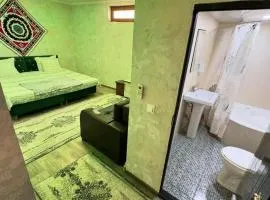 Hotel GOLDEN DEGREZ