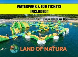 Natura VUE Resort & Boathouse
