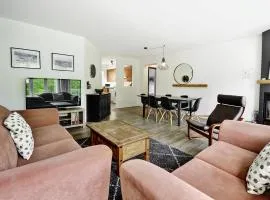 Condo 203 33 Chemin du Hameau by Les Chalets Alpins