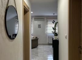 Apartman Gold LUX