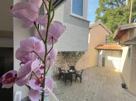 Apartments LiteMo，位于莫斯塔尔的酒店
