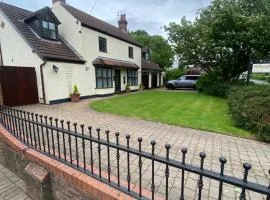Bellvue Party House