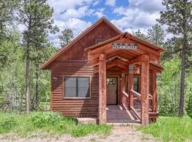 Stem Winder Lodge