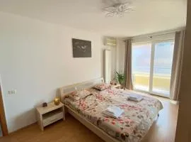“Heart of the Sea” Apartment