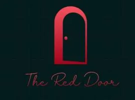 The Red Door